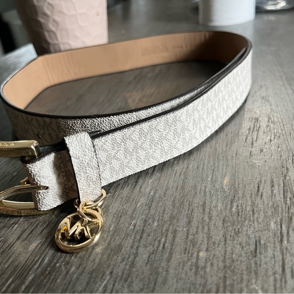 Micheal kids belt!